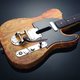 Mad Catz Rock Band Telecaster Is Distressed, And That Is a Very Good Thing